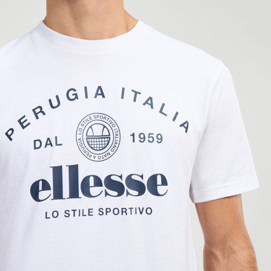 Ellesse Ανδρική κοντομάνικη μπλούζα Pepito Tee